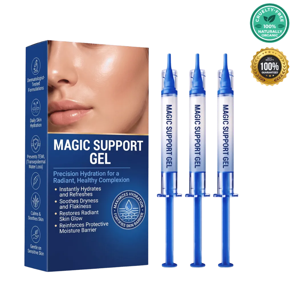 Magic Support Gel