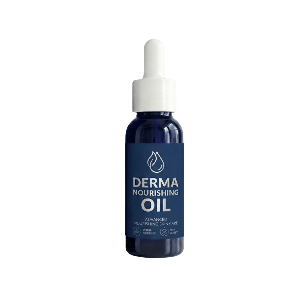 Premium Derma Nourishing Oil