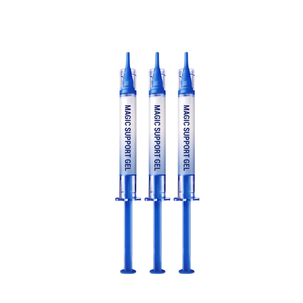 Magic Support Gel