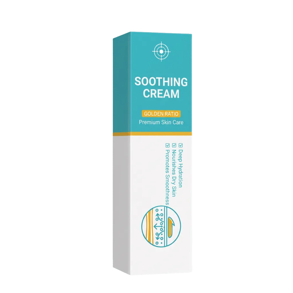 Soothing Cream