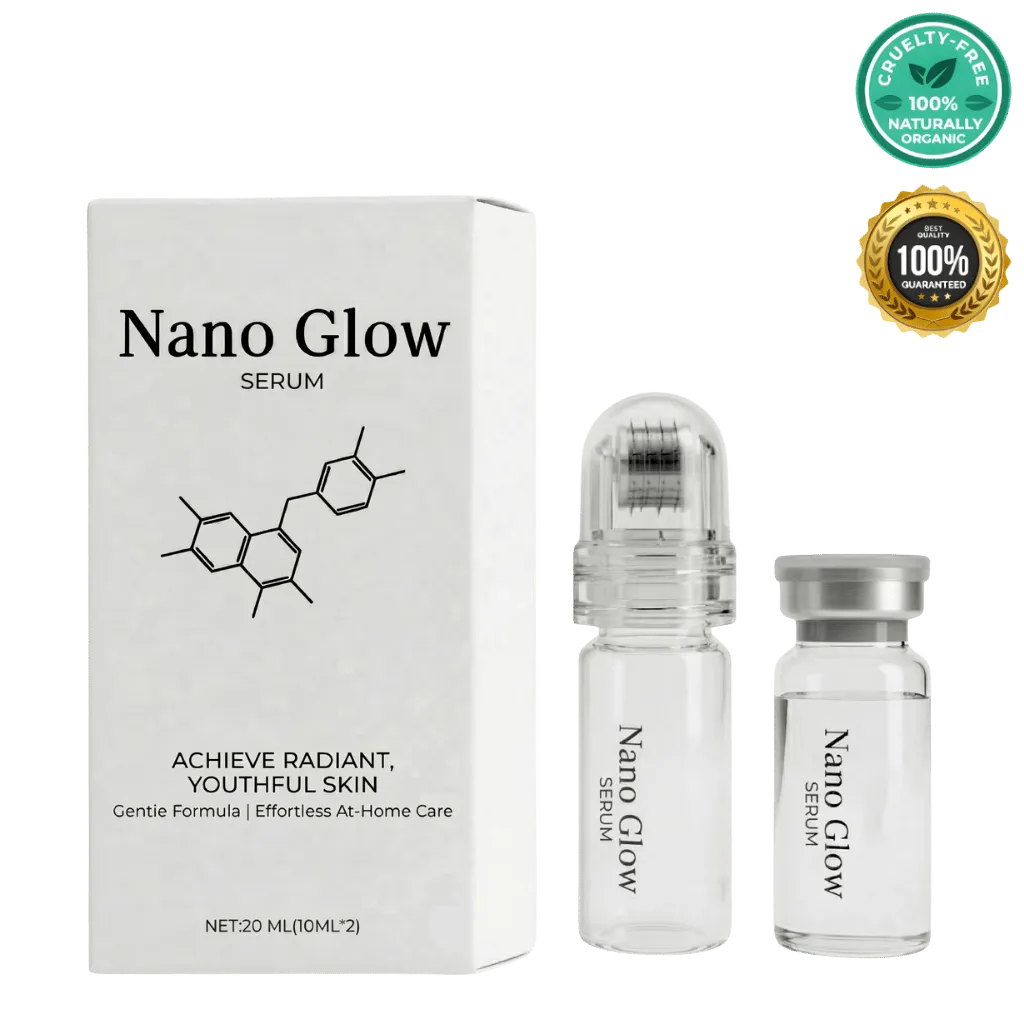 Ultra Nano Serum