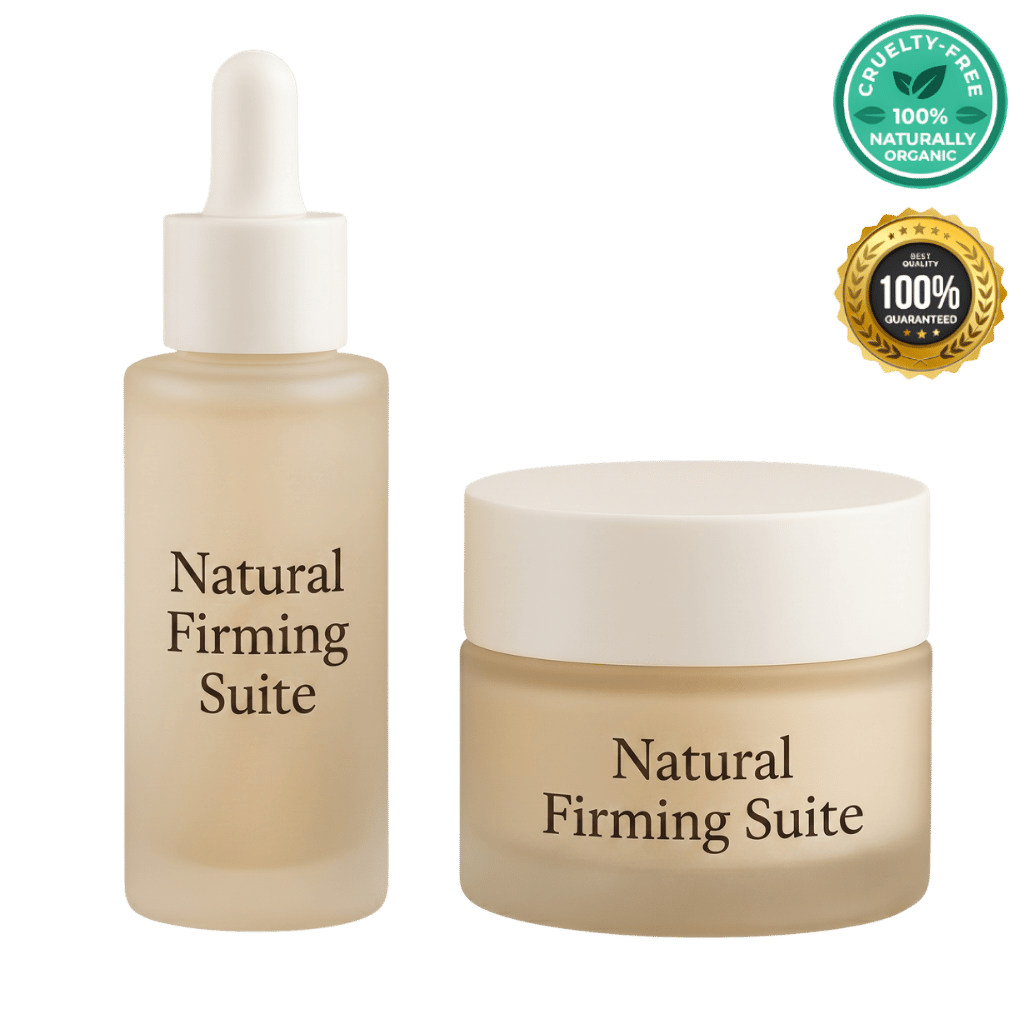 Natural Firming Suite