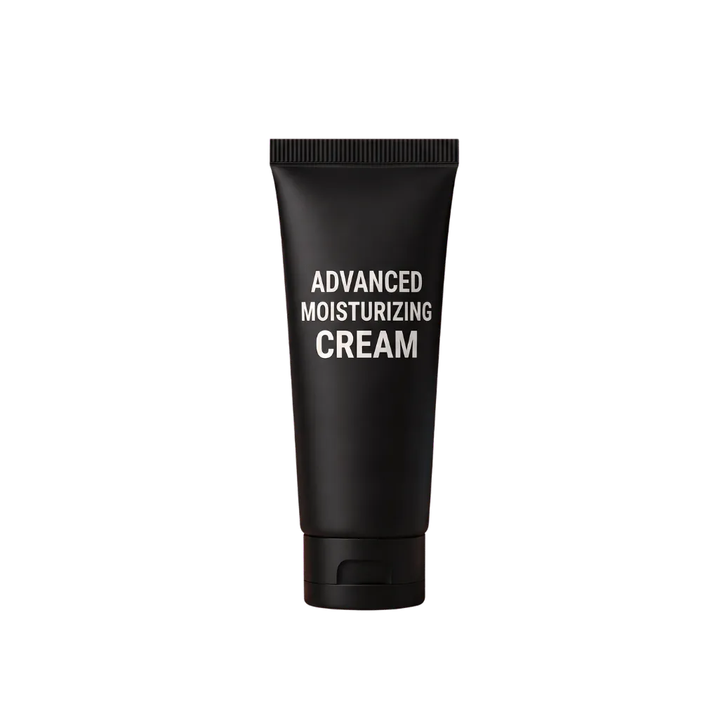 Advanced Moisturizing Cream
