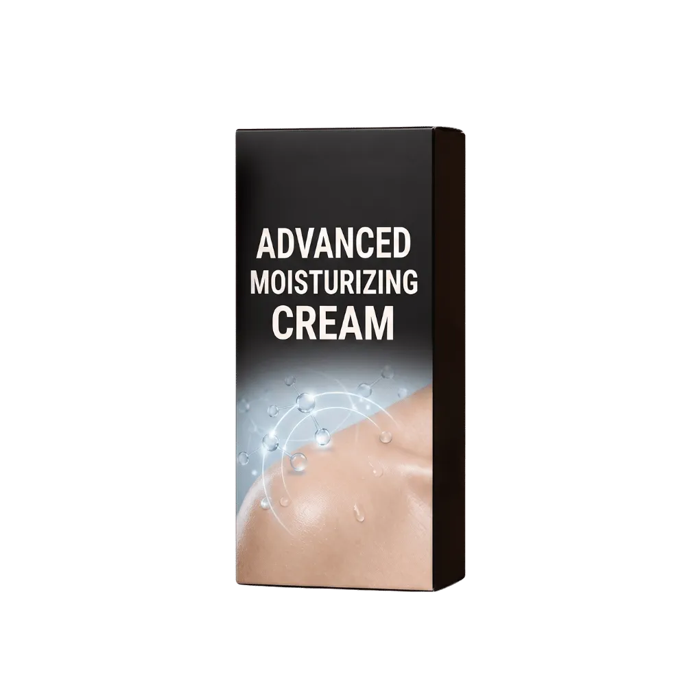 Advanced Moisturizing Cream