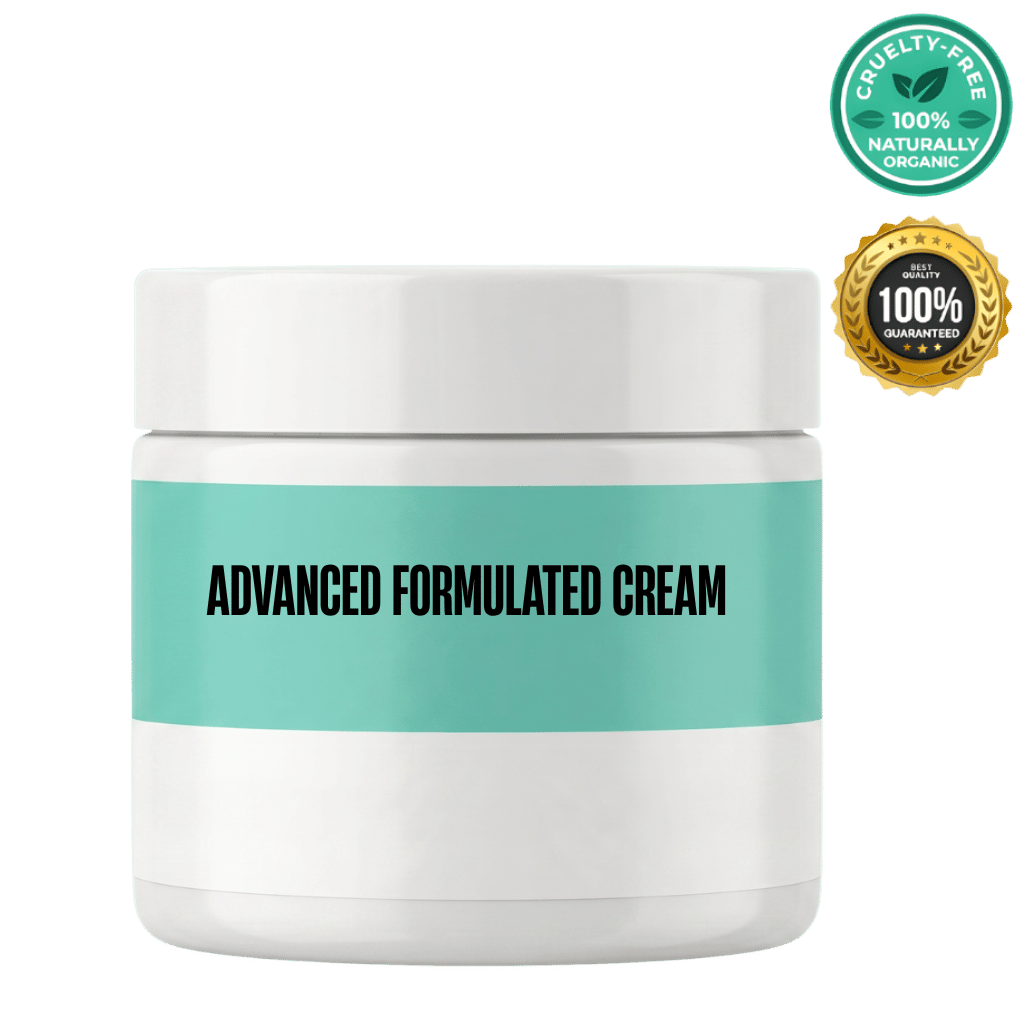 Advanced Formulated Cream