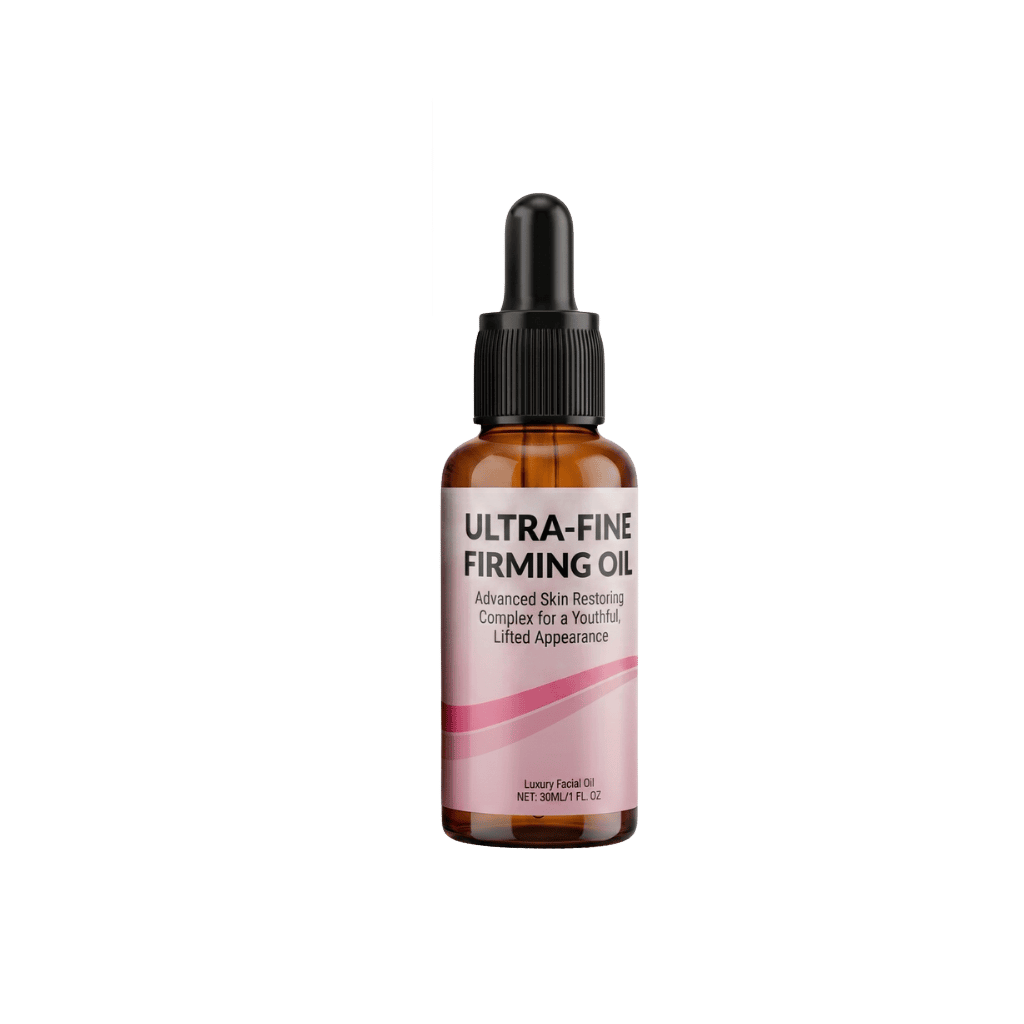 Super-Fine Firming Oil
