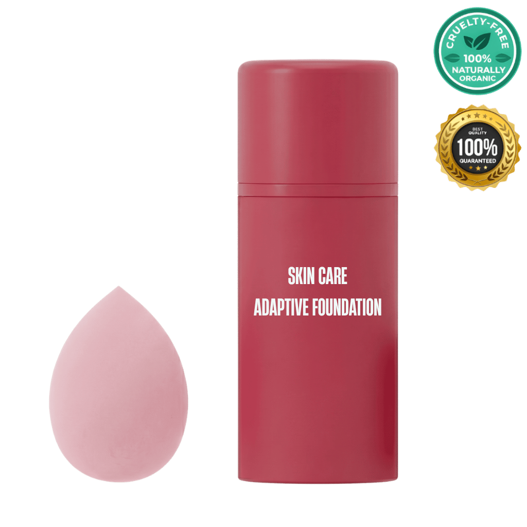 Skin Care Adaptive Foundation