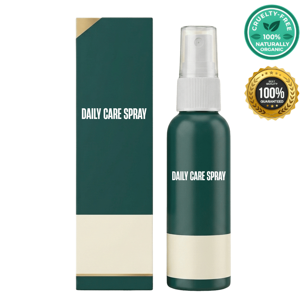 Daily Care Spray