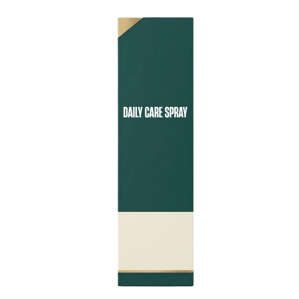 Daily Care Spray