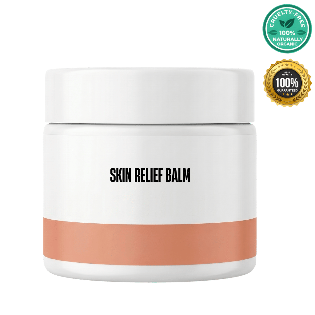 Skin Relief Balm