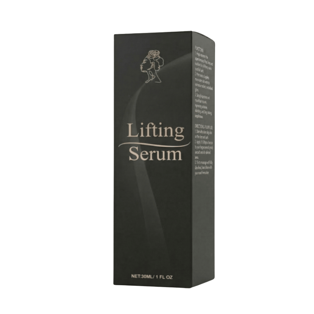 Lifting Oil
