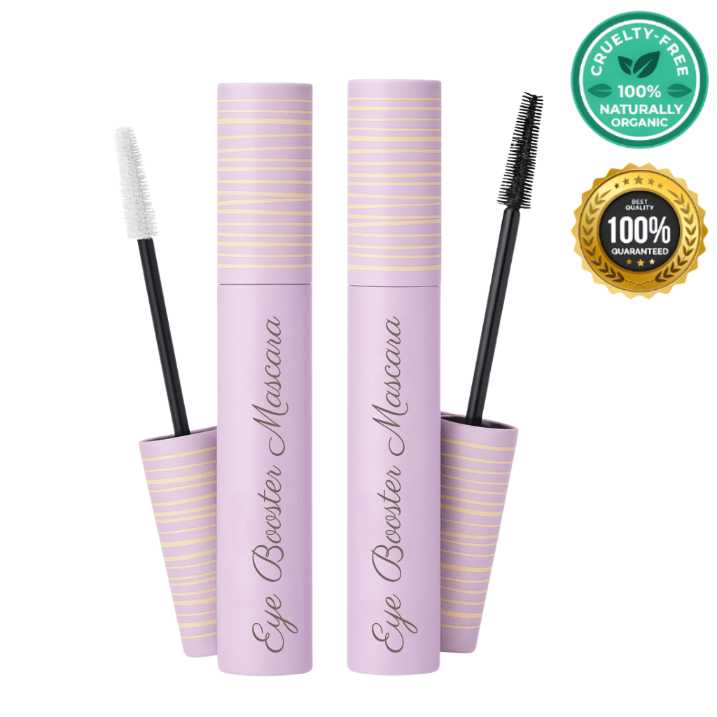 Eye Booster Mascara