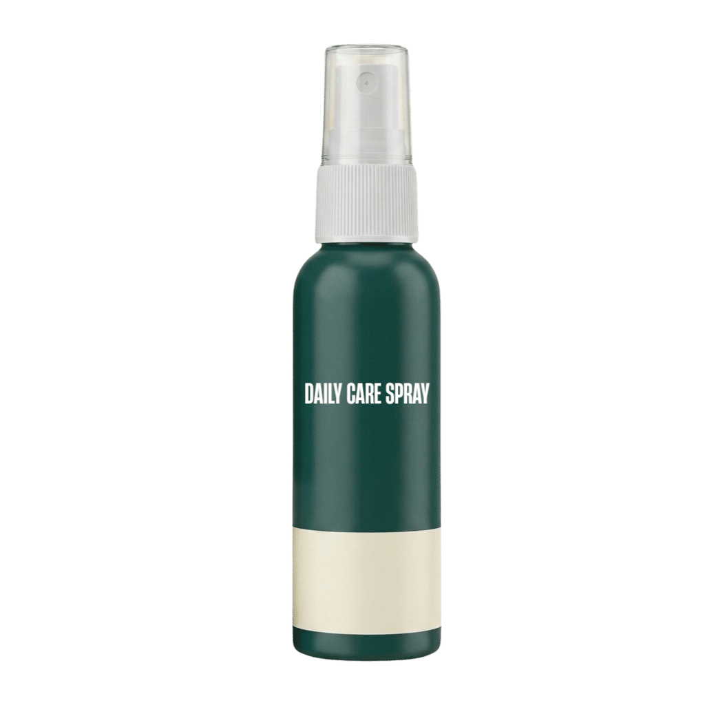Daily Care Spray