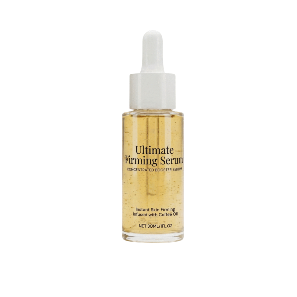 Ultra Firming Serum