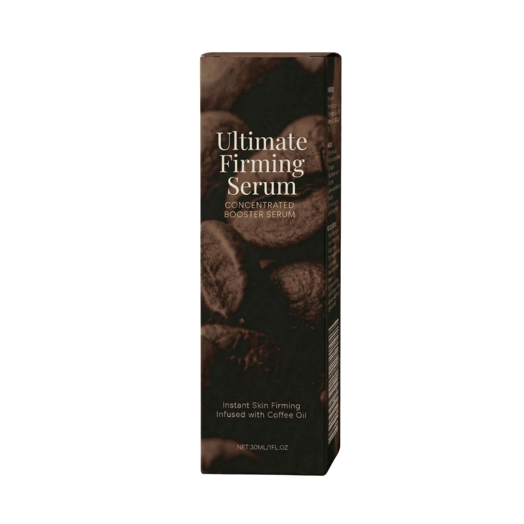 Ultra Firming Serum