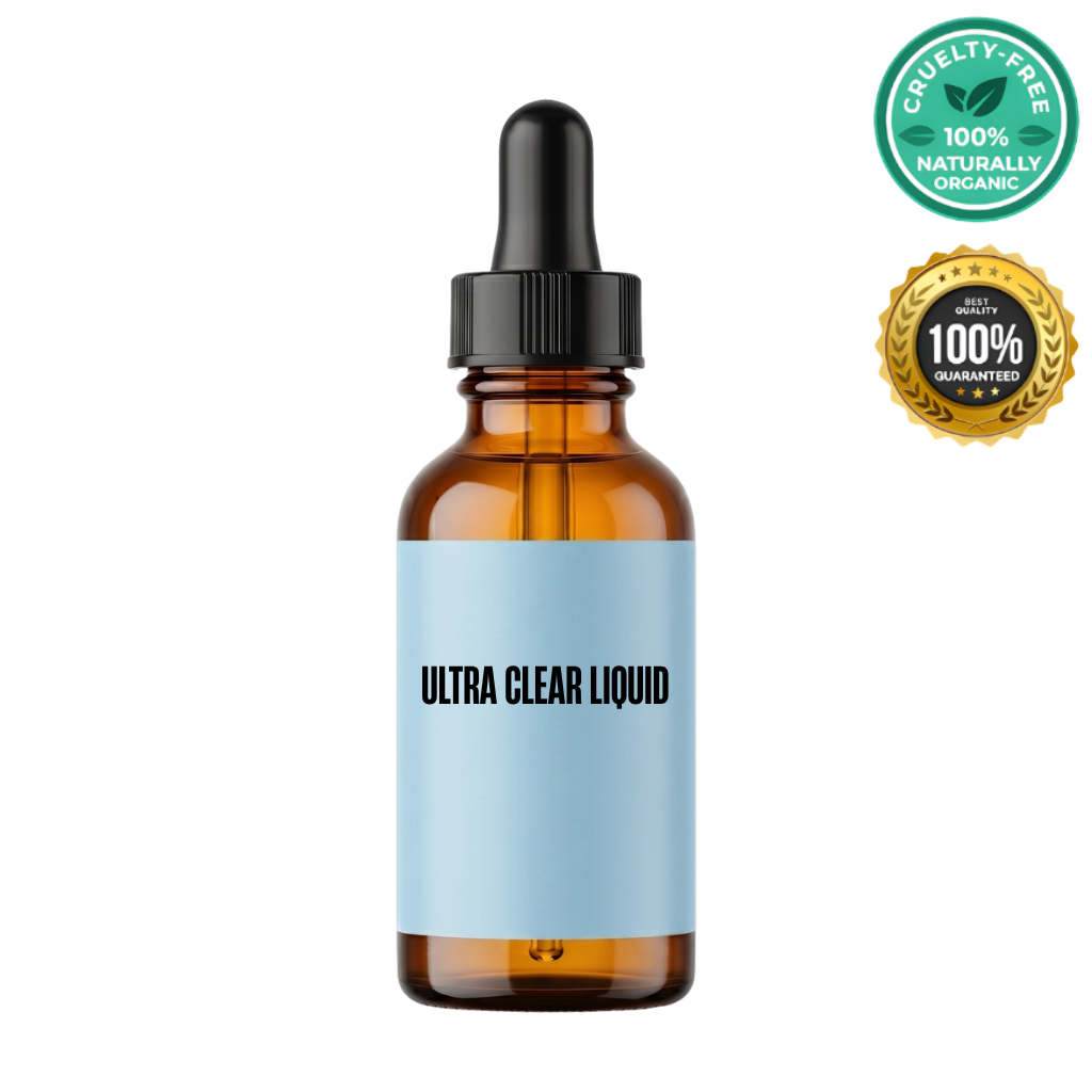 Ultimate Clear Liquid