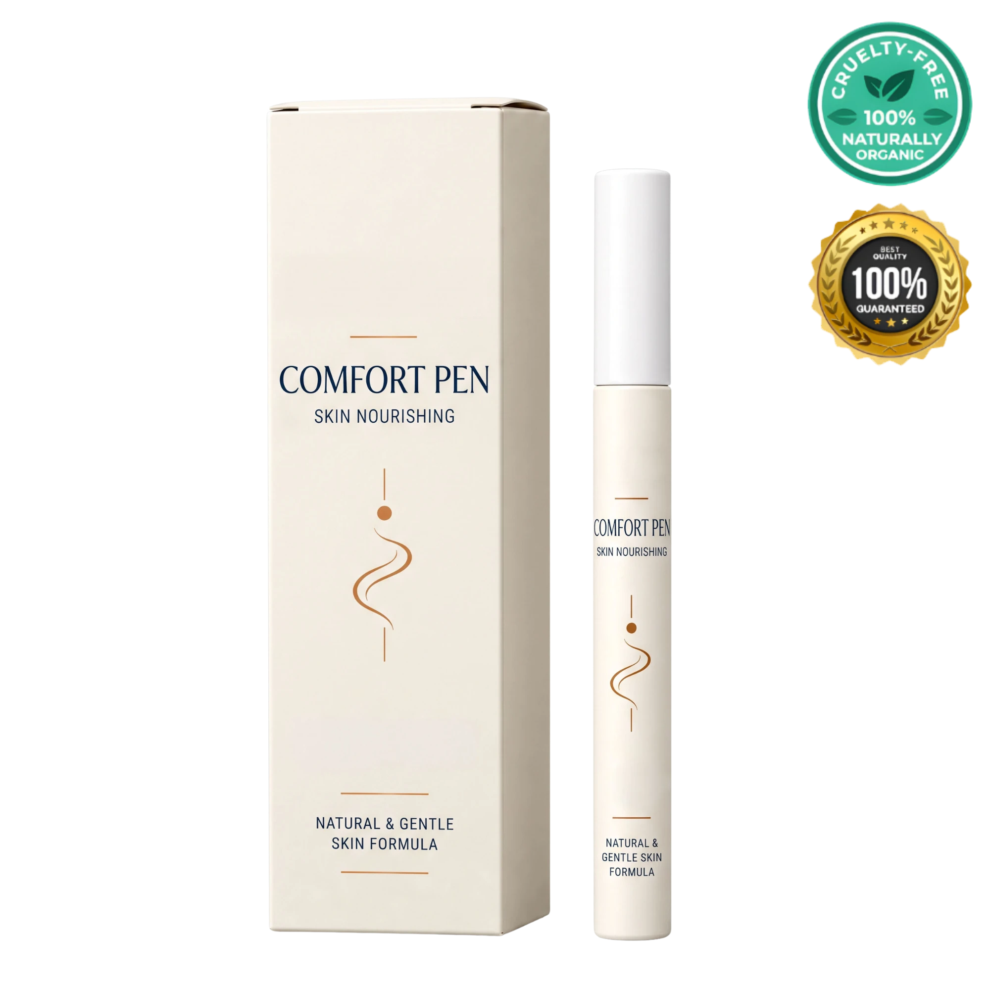 Premium Comfort Pen
