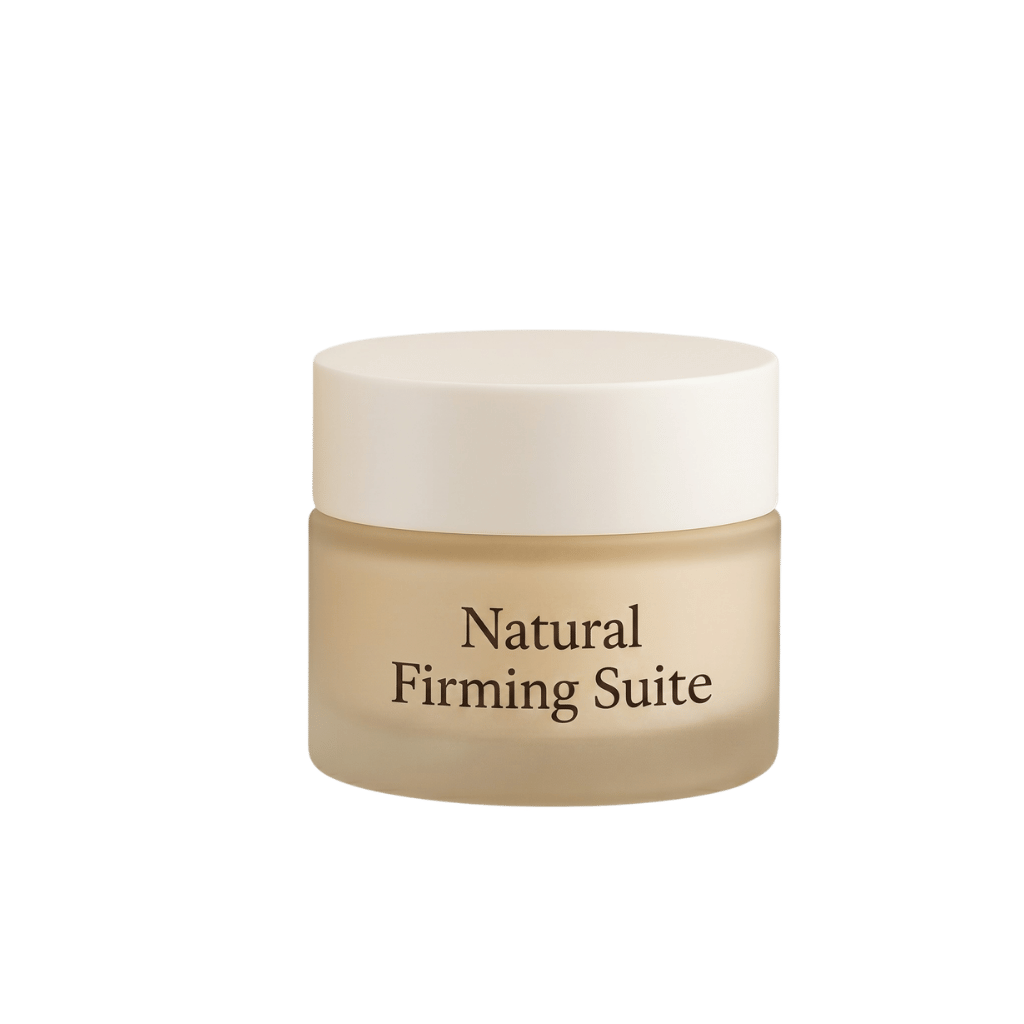 Natural Firming Suite