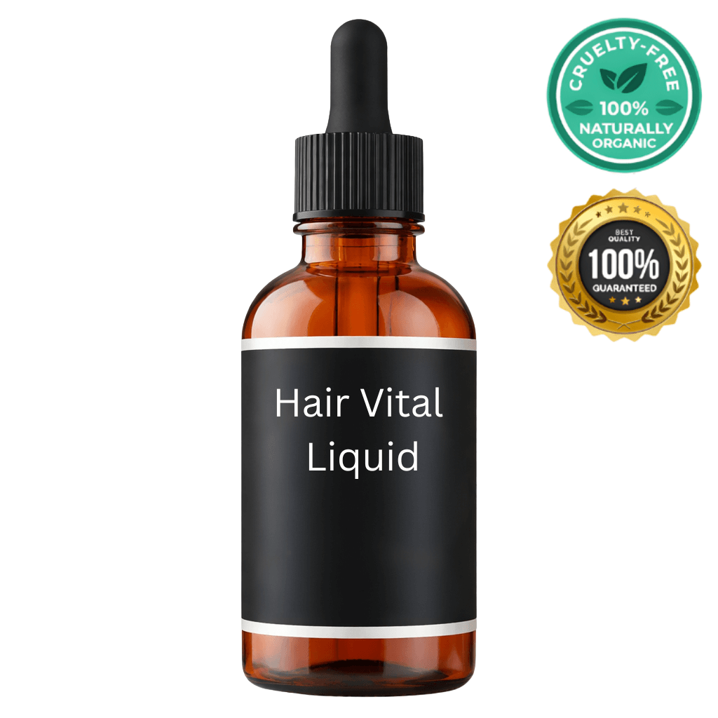 Hair Vital Liquid