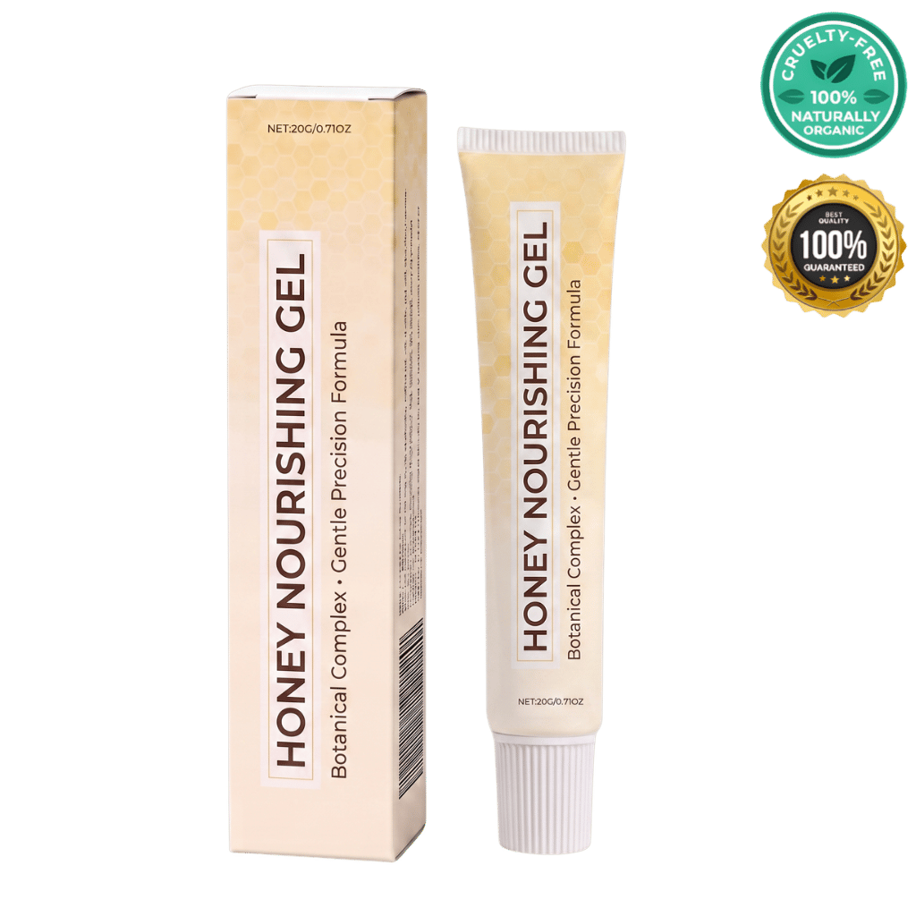 Honey Nourishing Gel
