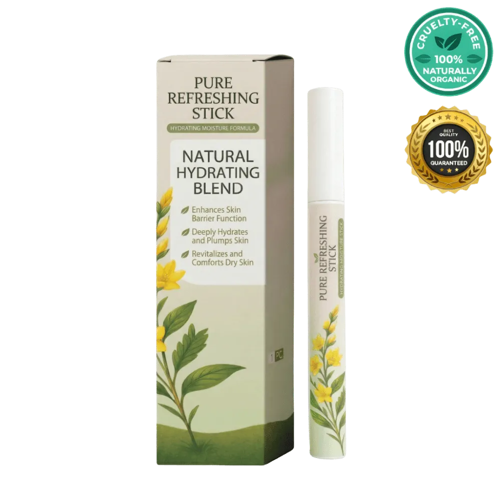 Pure Refreshing Stick
