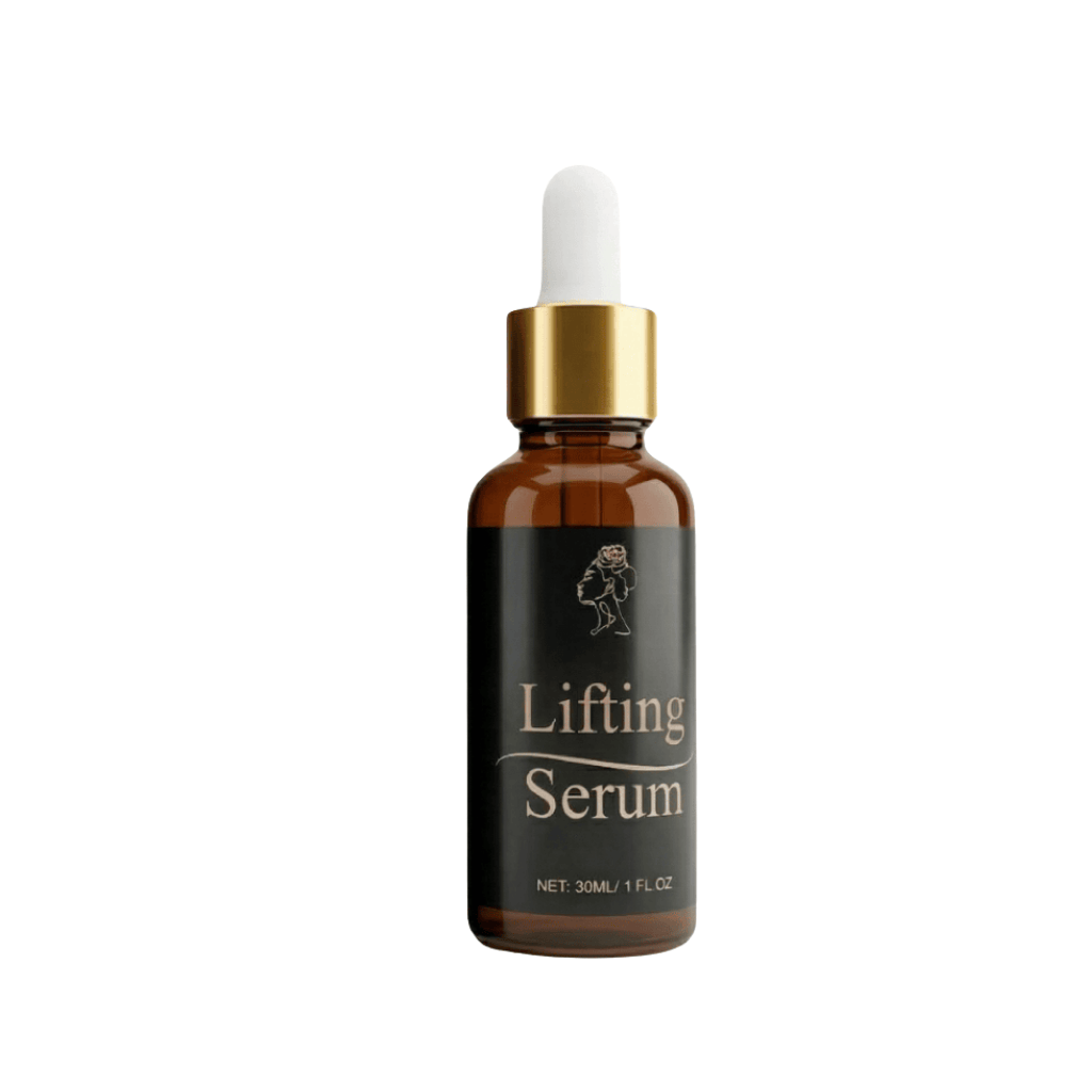 Lifting Oil