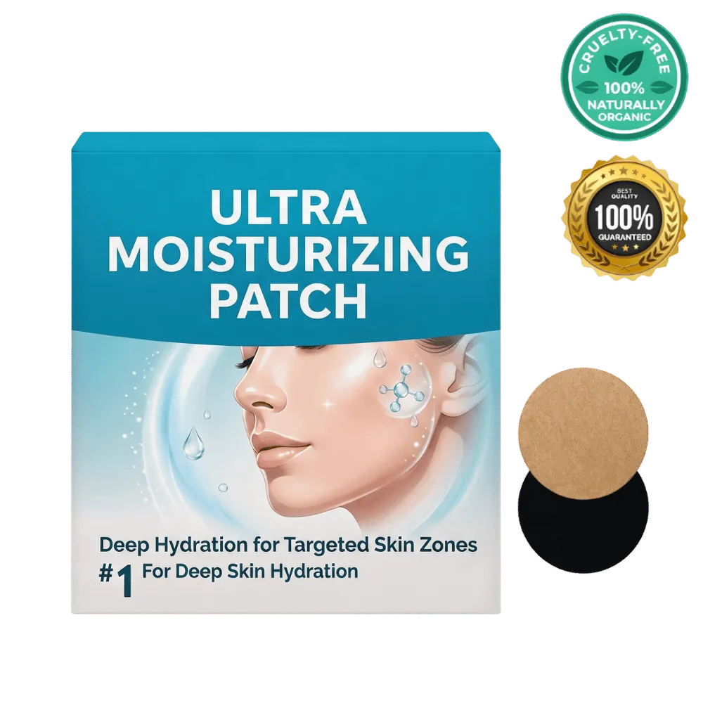 Ultra Moisturizing Patch