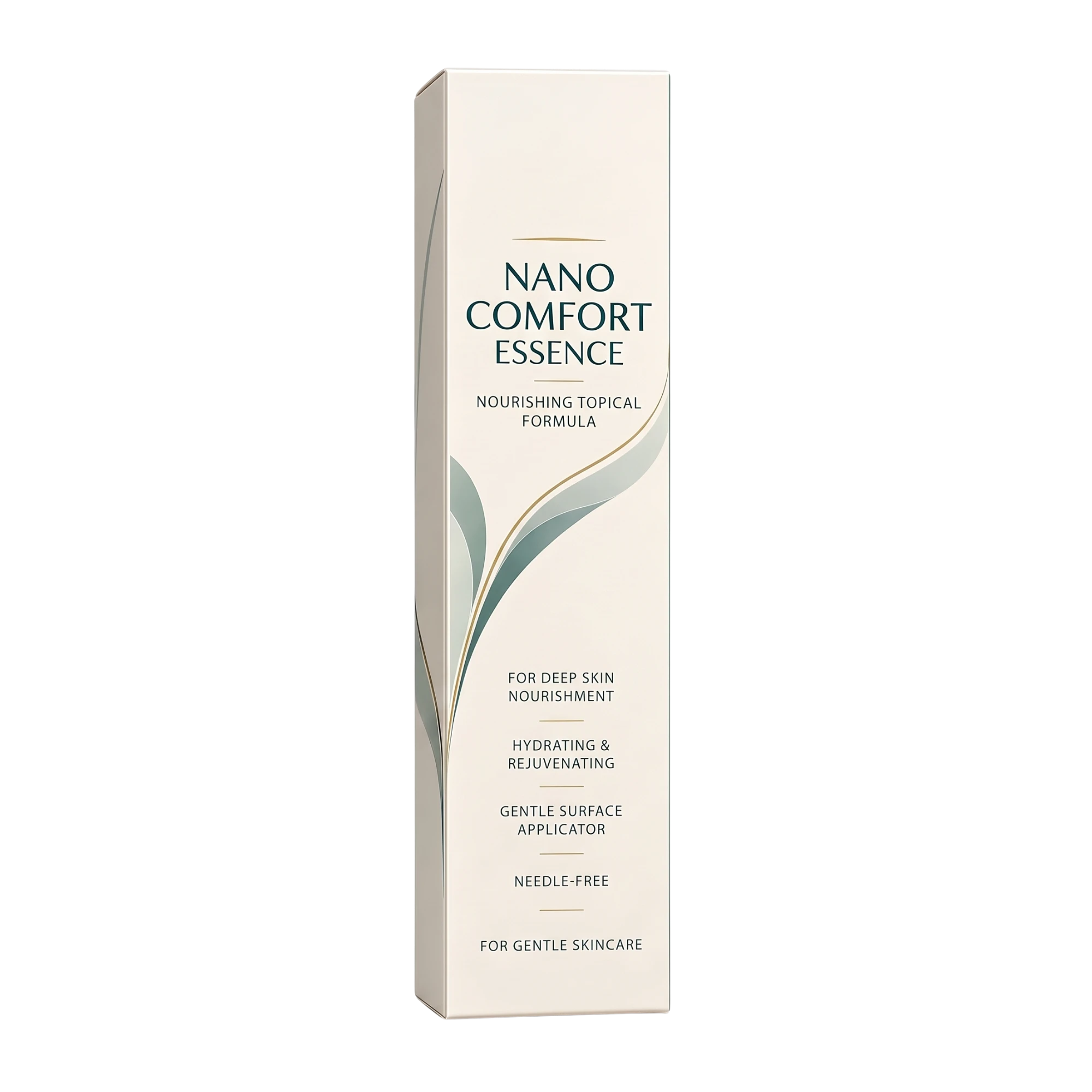 Nano Comfort Essence