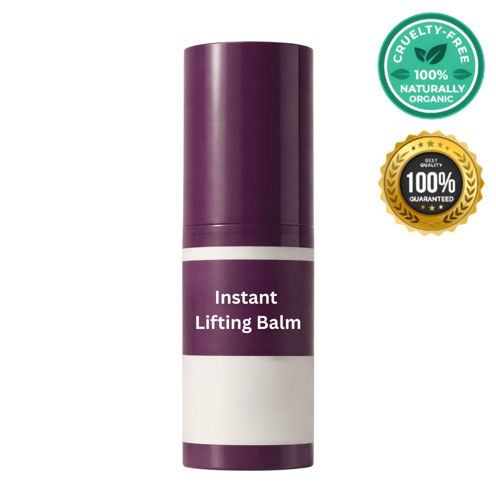Quick Lifting Balm – EDENS BIO