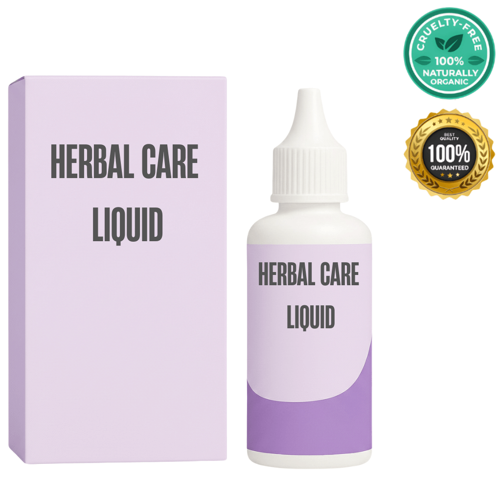 Herbal Care Liquid
