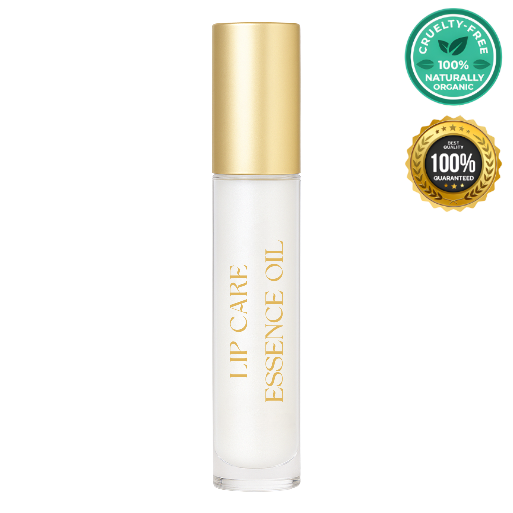 Lip Care Essence Oil