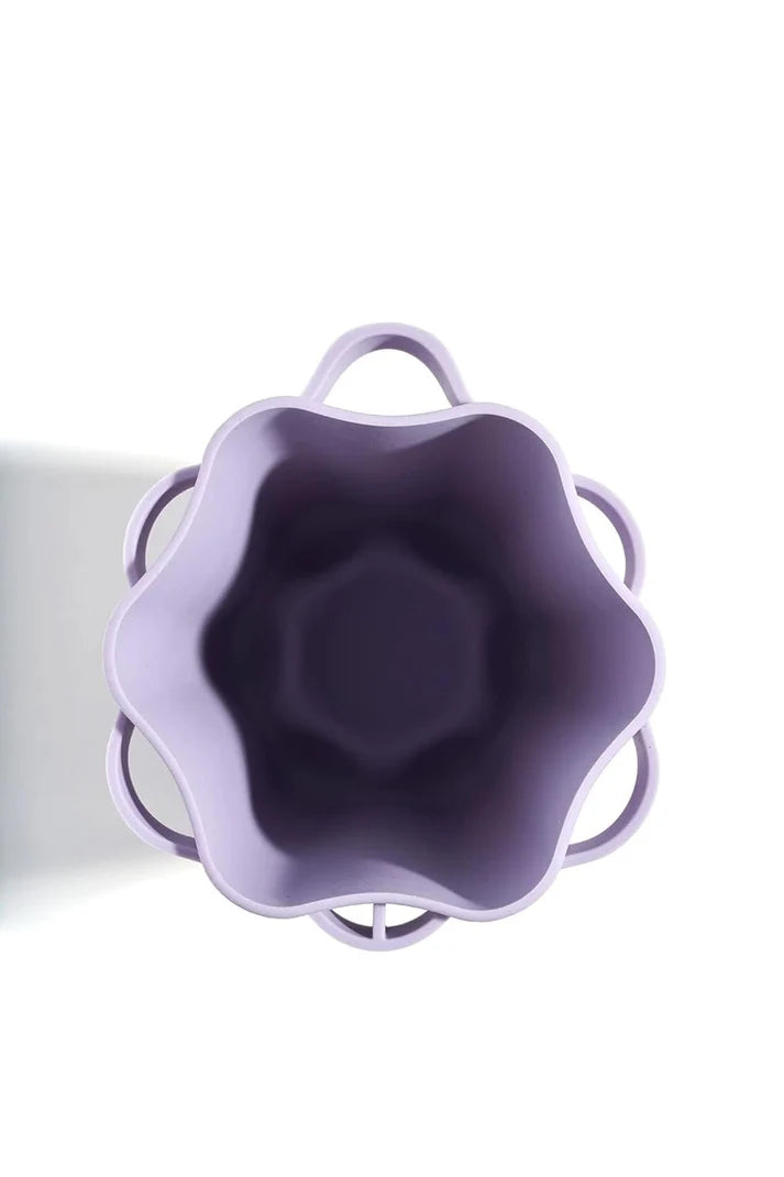 Edens Bio Silicone Facial Cleansing Brush Cup