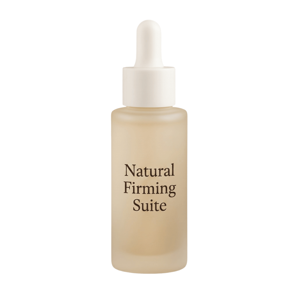 Natural Firming Suite