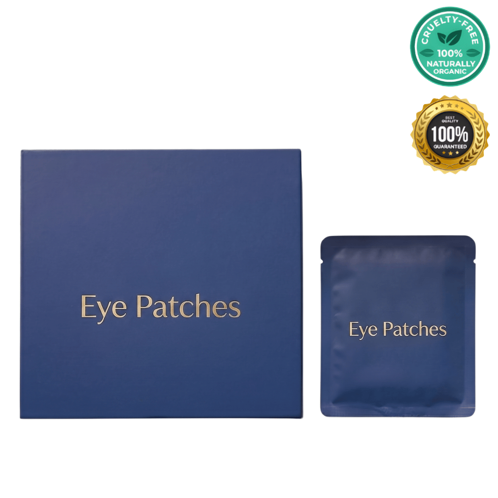 Eye Patches