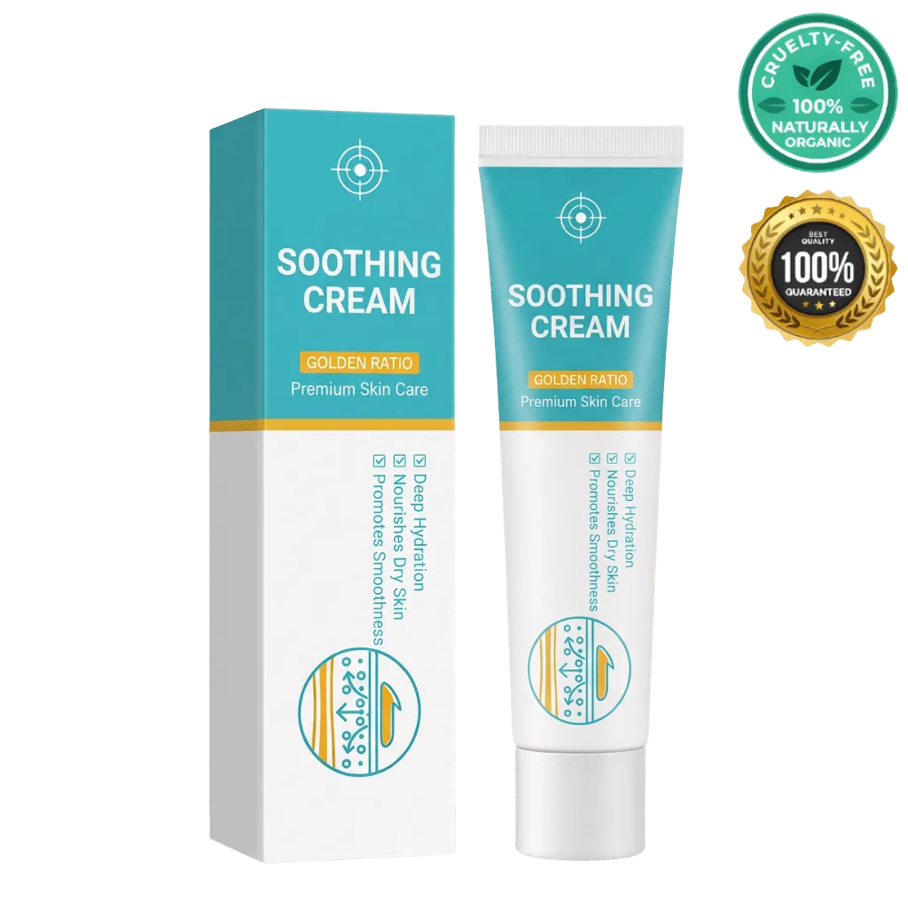Soothing Cream
