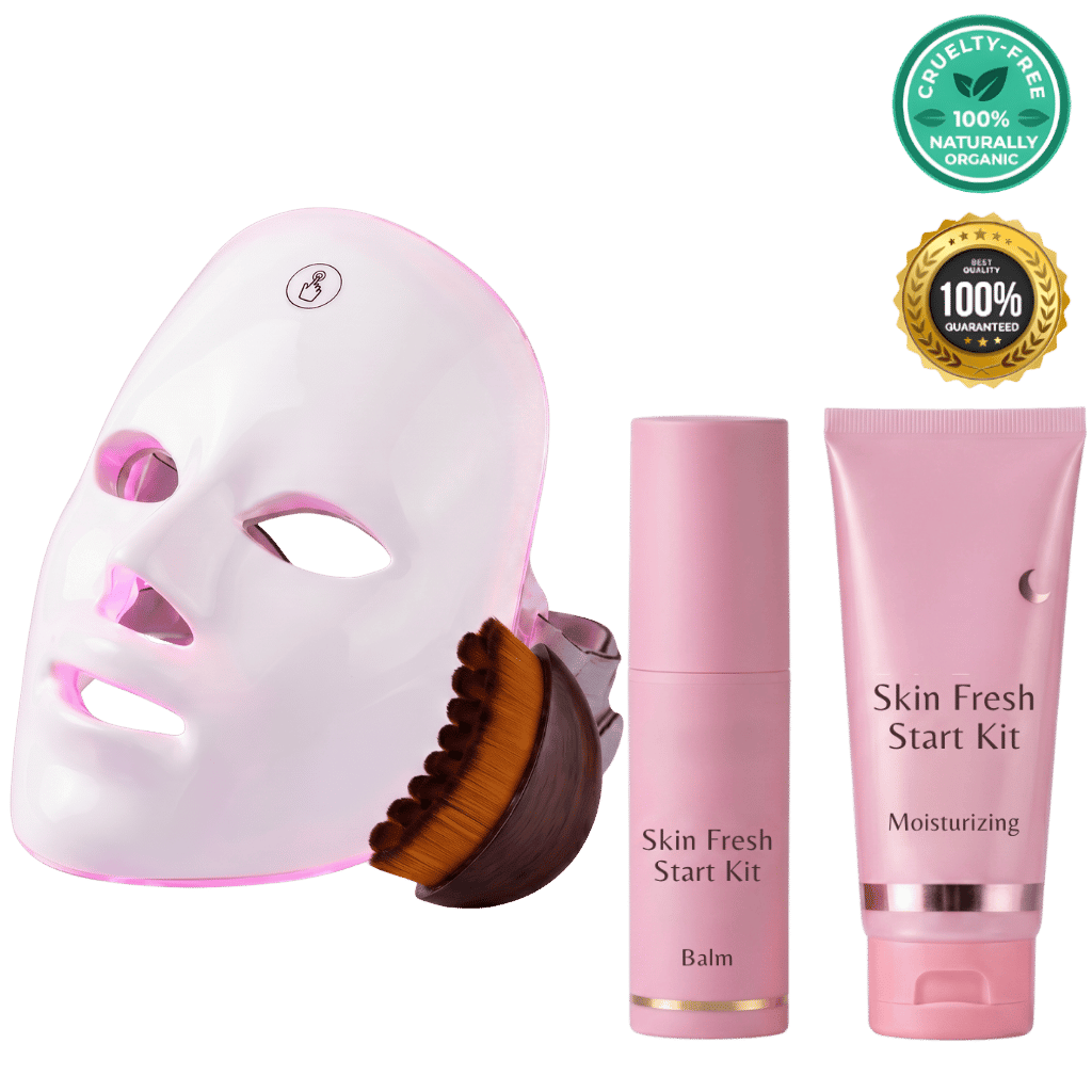 Skin Fresh Start Kit