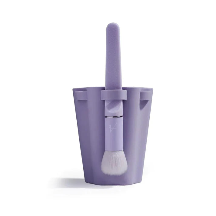 Edens Bio Silicone Facial Cleansing Brush Cup