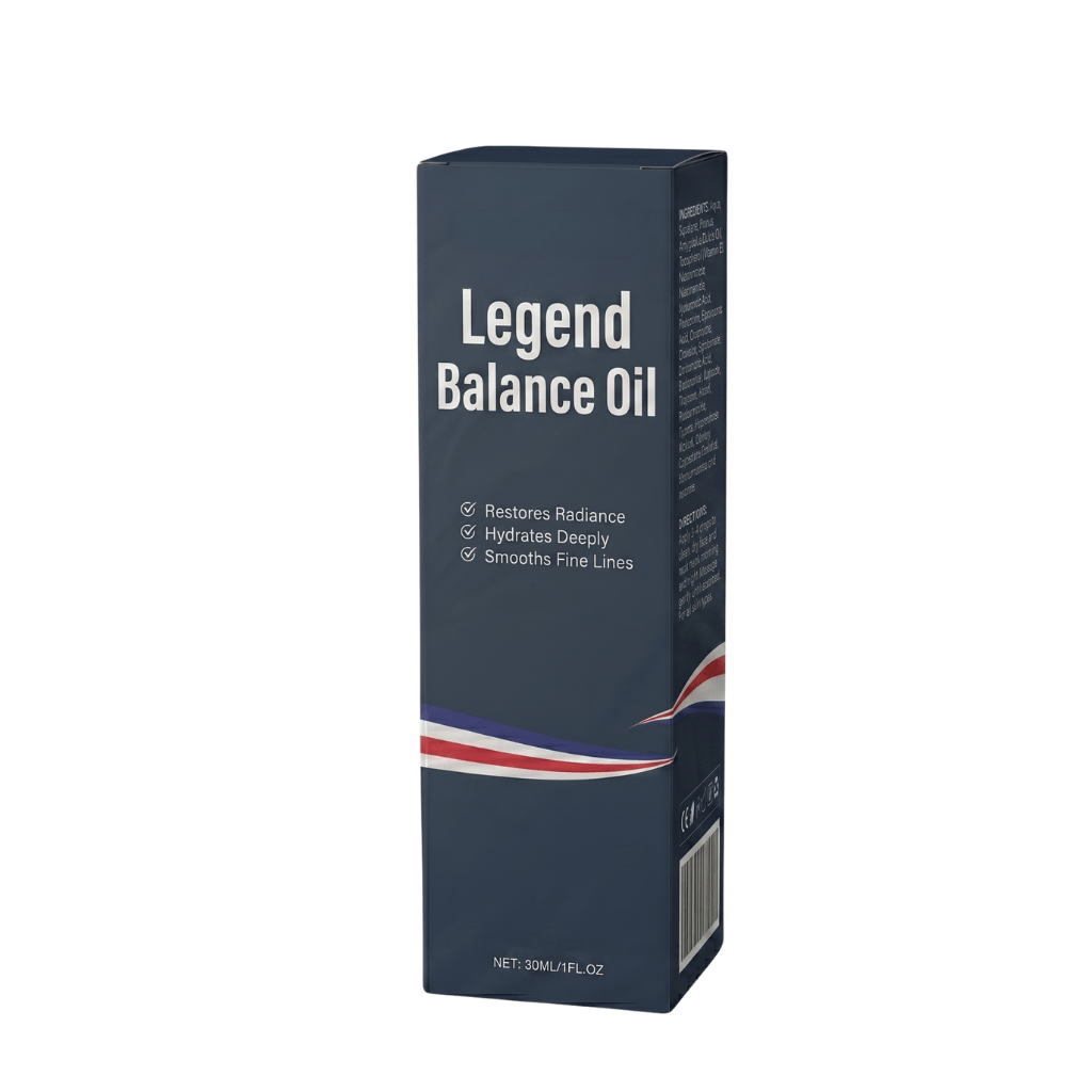 Legend Balance Oil