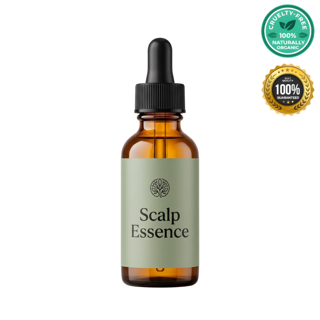 Scalp Essence