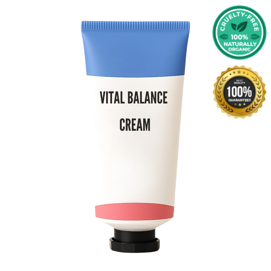 Vital Balance Cream