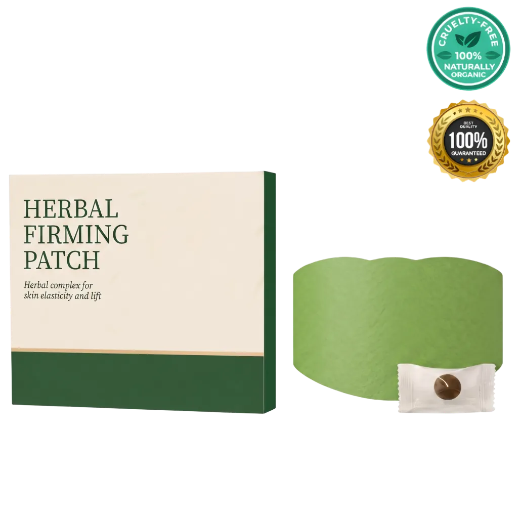 Herbal Firming Patch