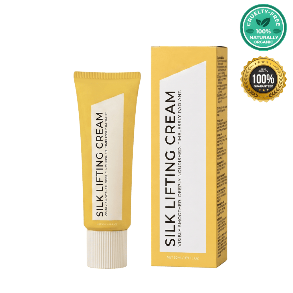 Silk Lifting Cream