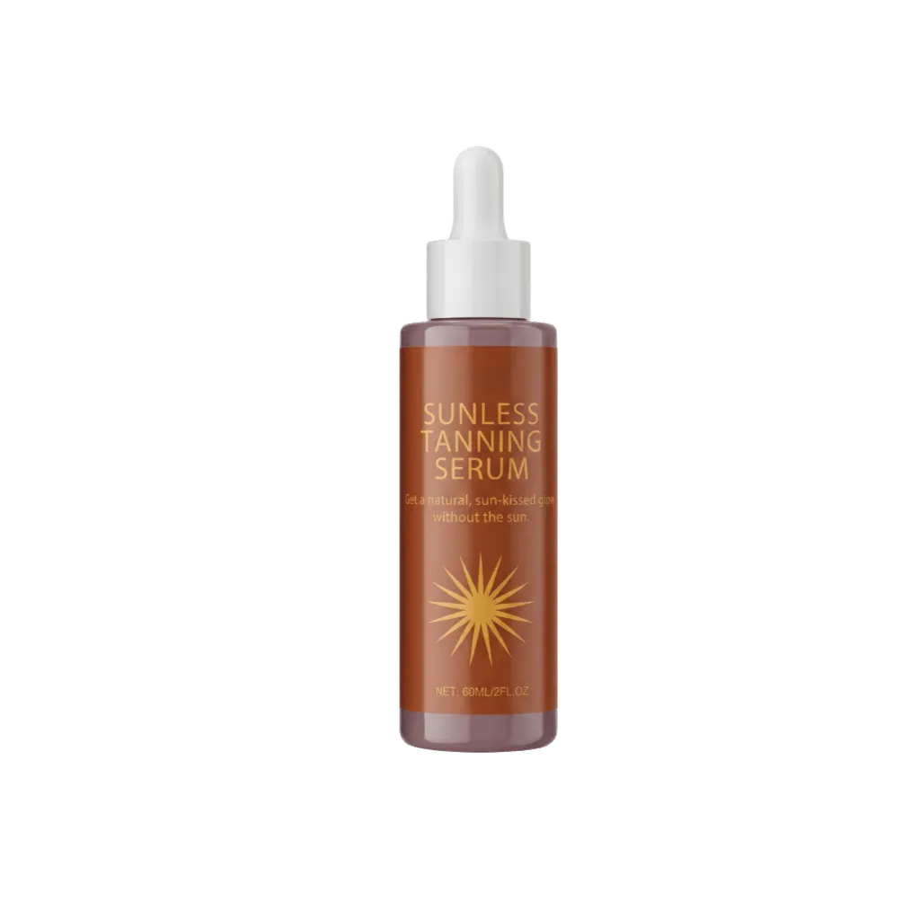 Luxury Tanning Oil