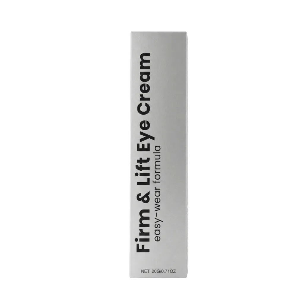 Deluxe Eye Lifting Foundation (With Brush)