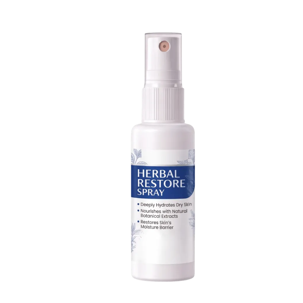 Herbal Restore Spray