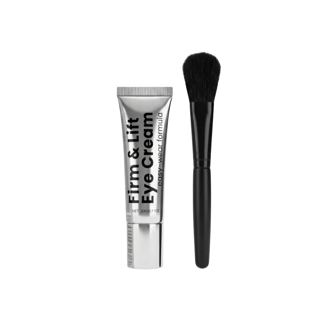 Deluxe Eye Lifting Foundation (With Brush)