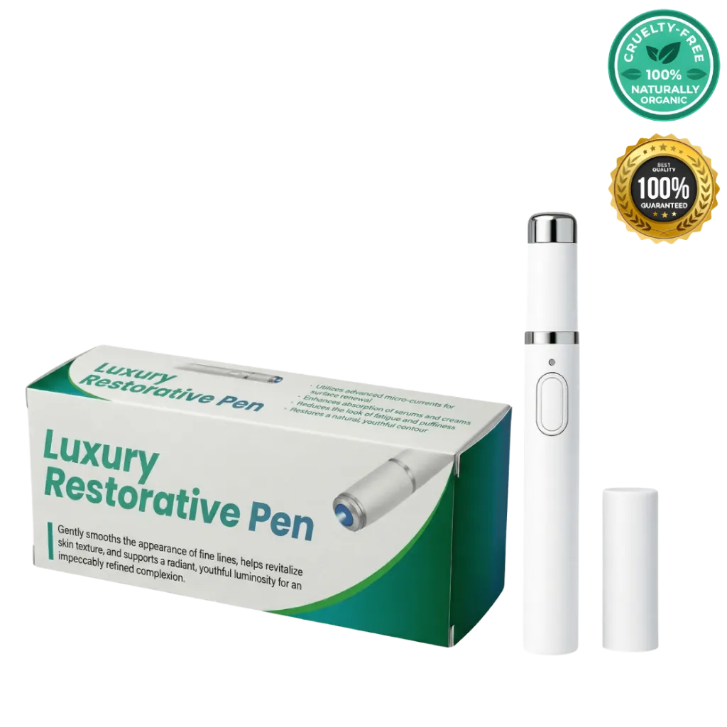 Luxe Restorative Pen
