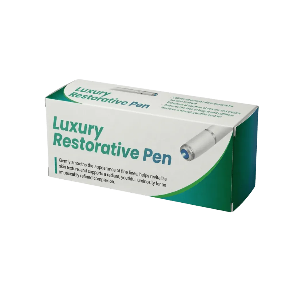 Luxe Restorative Pen