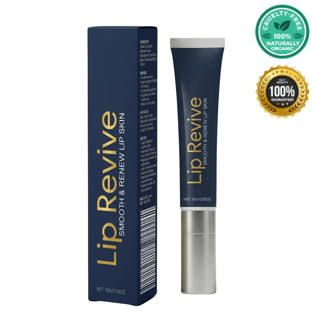 Premium Lip Cream