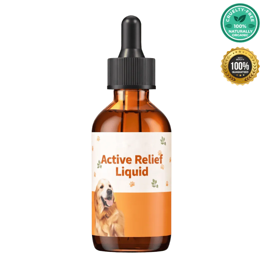 Active Relief Liquid